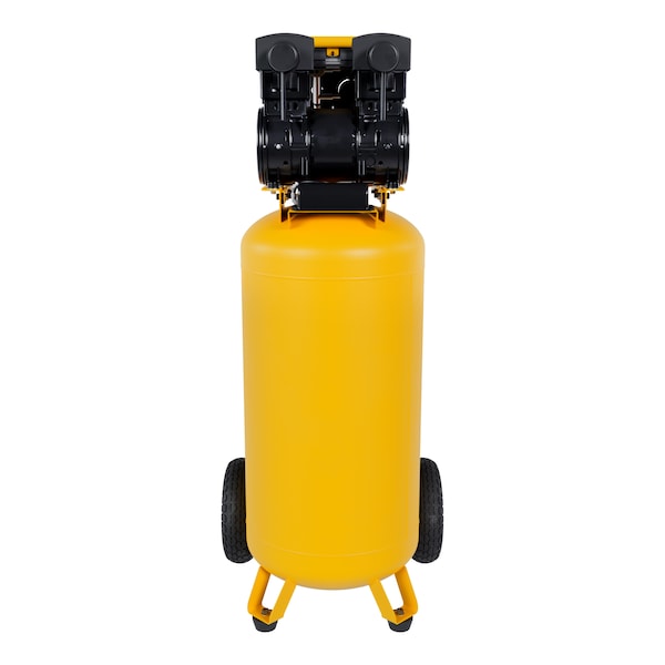 Dewalt 2 HP 26 gal. Ultra Quiet Compressor DXCMSAC260 | Zoro